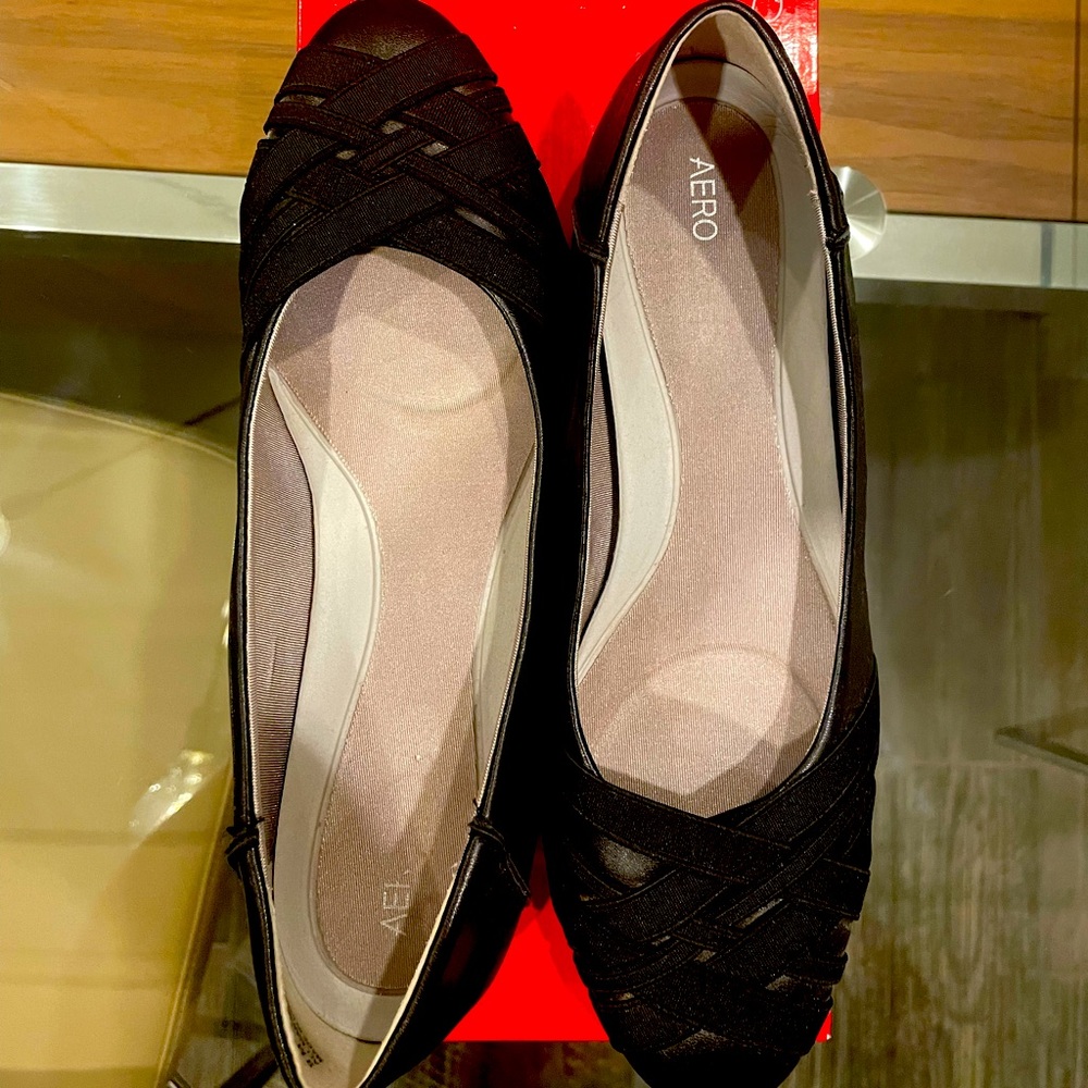 Aerosoles Flats